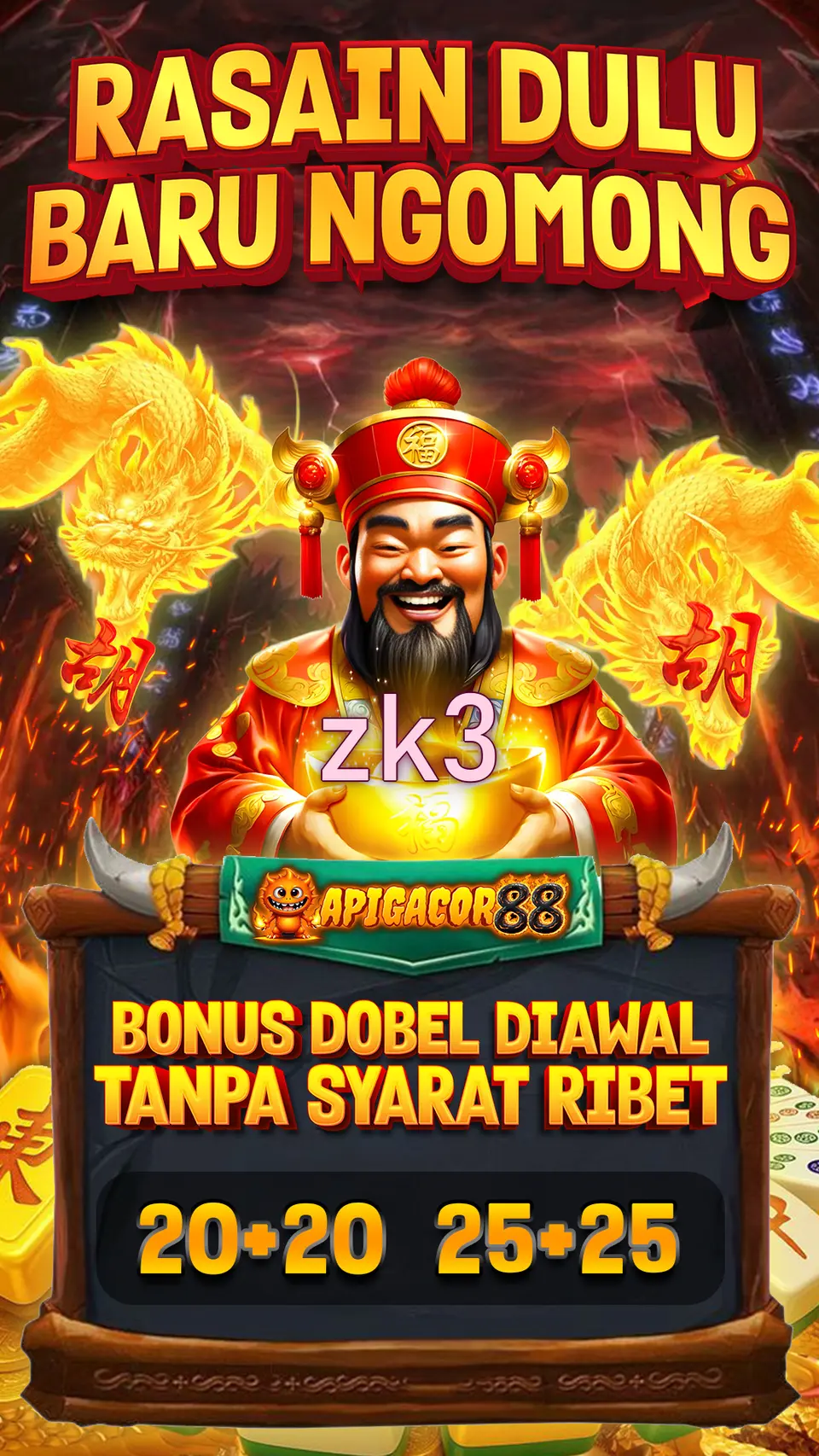 zk3 APK