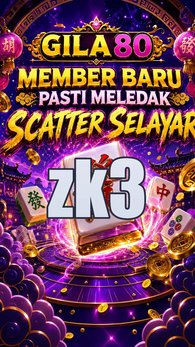 zk3 Masuk
