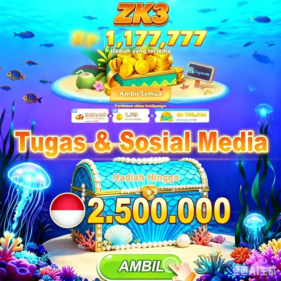 zk3 Masuk - zk3 Resmi