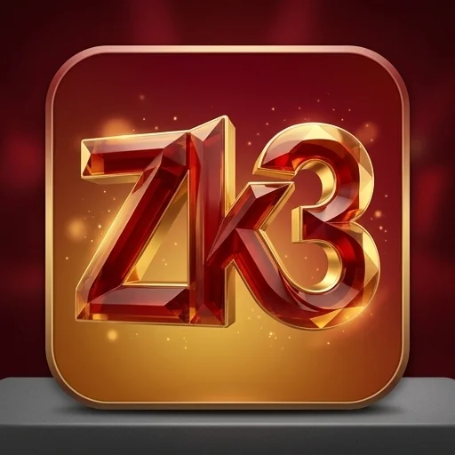 zk3 Logo - Resmi