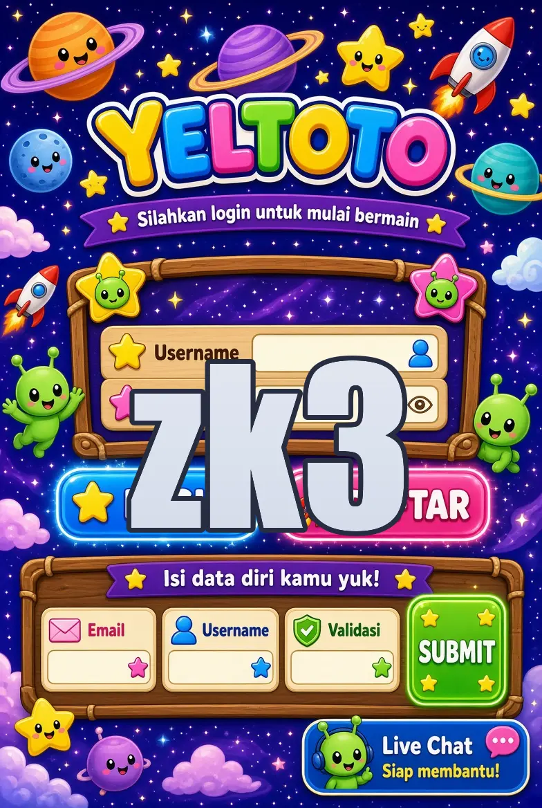 zk3 Tangkapan Layar Resmi APK